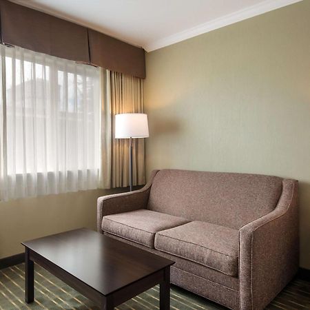 Best Western Holiday Hotel Coos Bay Εξωτερικό φωτογραφία
