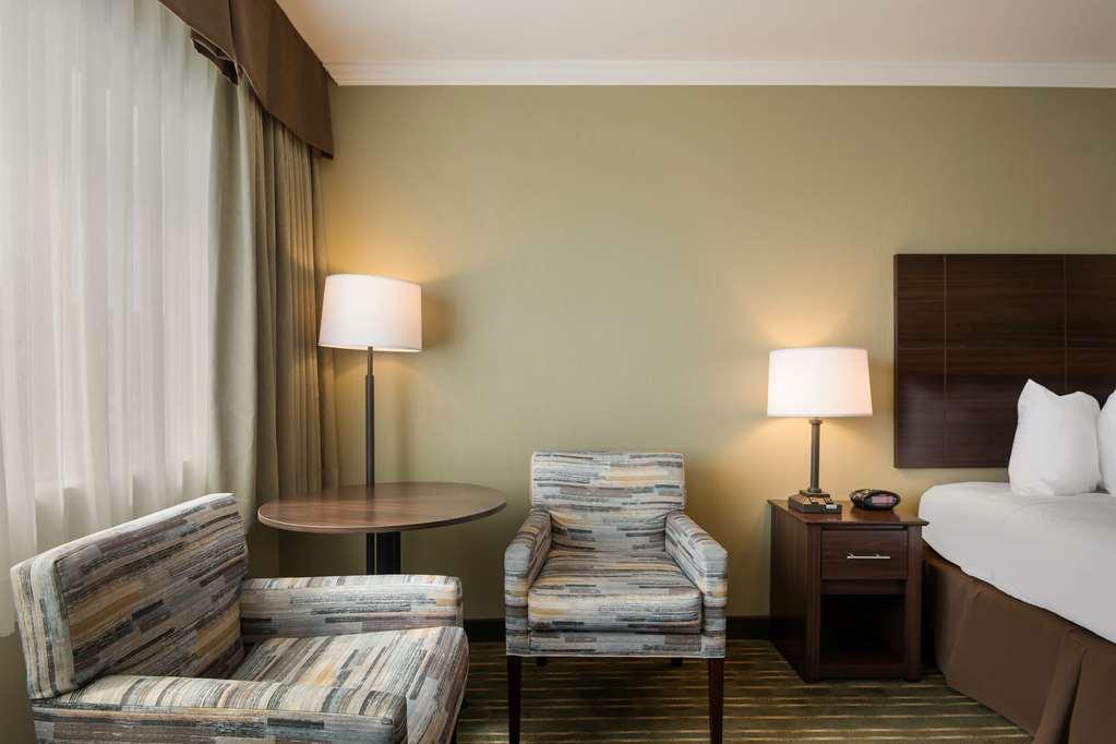 Best Western Holiday Hotel Coos Bay Δωμάτιο φωτογραφία