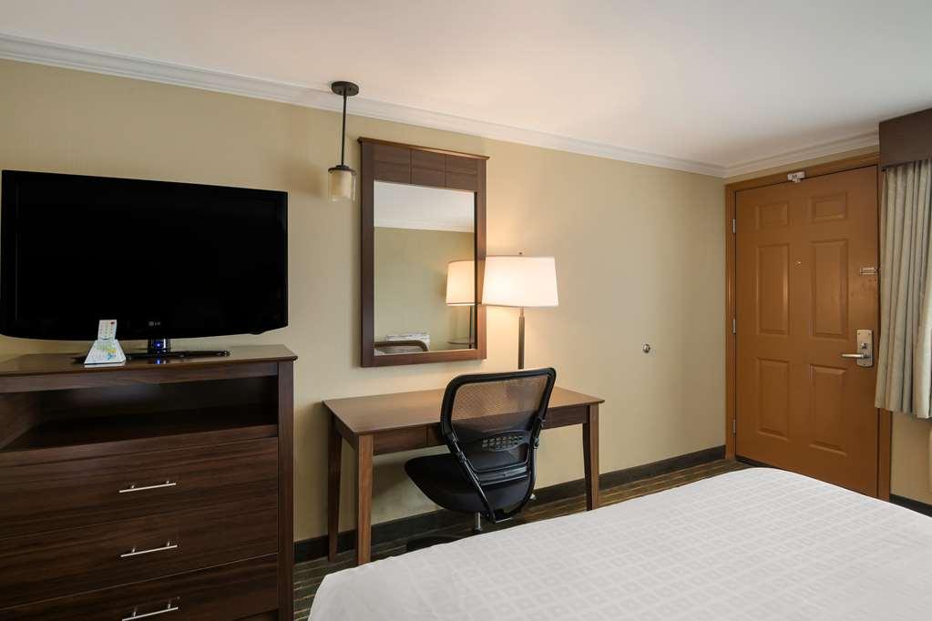 Best Western Holiday Hotel Coos Bay Δωμάτιο φωτογραφία