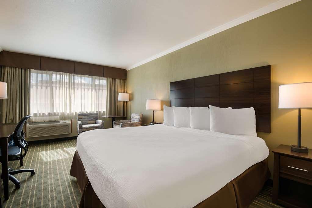 Best Western Holiday Hotel Coos Bay Δωμάτιο φωτογραφία