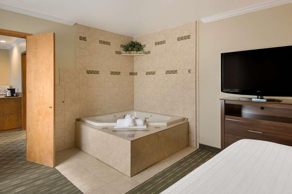 Best Western Holiday Hotel Coos Bay Δωμάτιο φωτογραφία