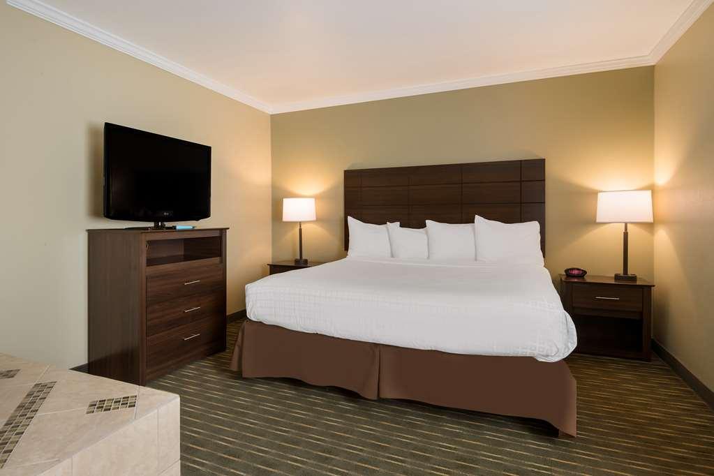 Best Western Holiday Hotel Coos Bay Δωμάτιο φωτογραφία