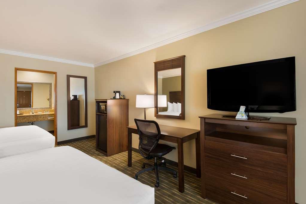 Best Western Holiday Hotel Coos Bay Δωμάτιο φωτογραφία