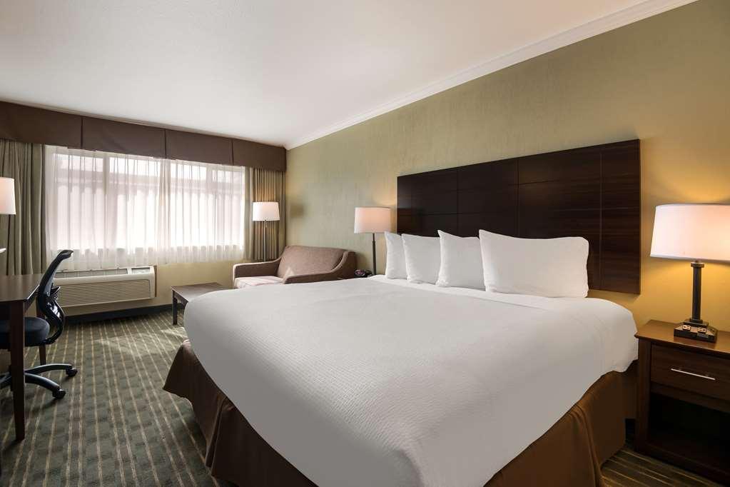 Best Western Holiday Hotel Coos Bay Δωμάτιο φωτογραφία