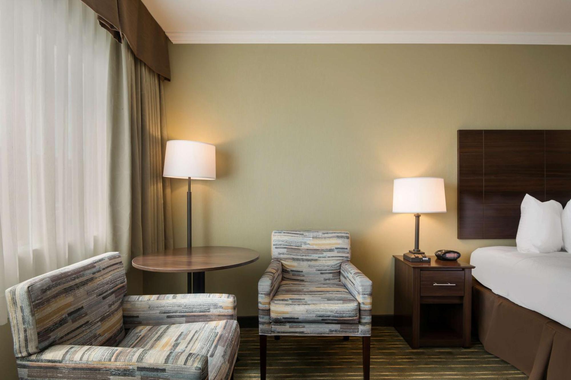 Best Western Holiday Hotel Coos Bay Εξωτερικό φωτογραφία