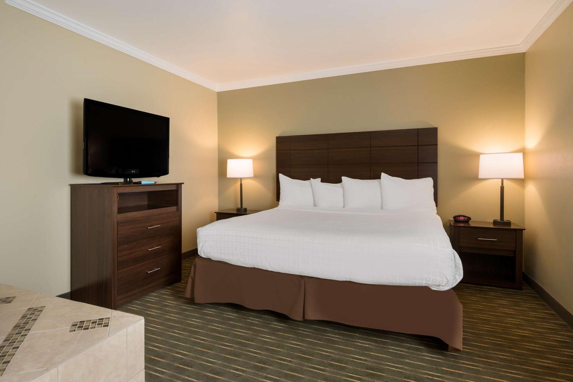 Best Western Holiday Hotel Coos Bay Εξωτερικό φωτογραφία