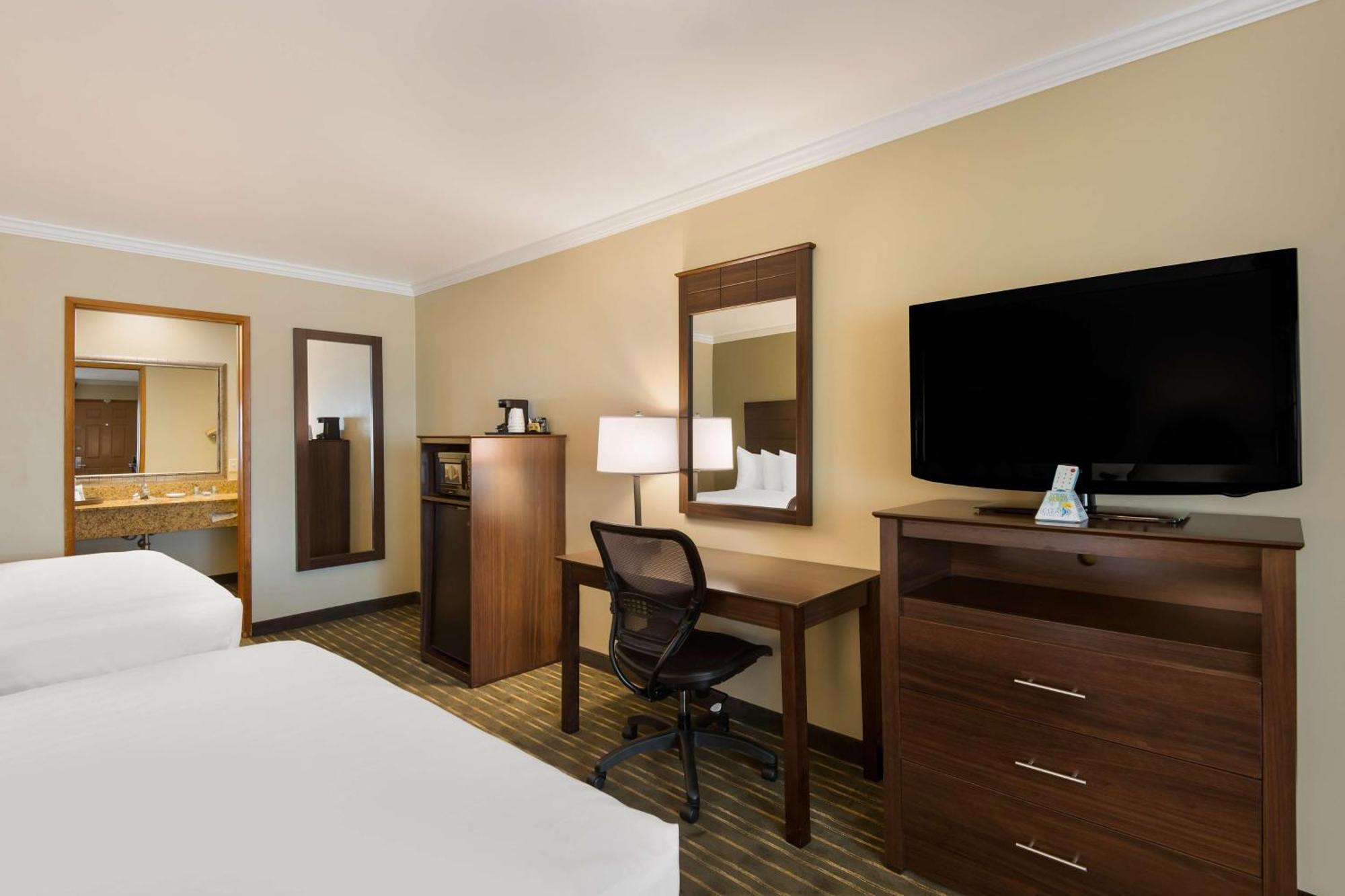Best Western Holiday Hotel Coos Bay Εξωτερικό φωτογραφία